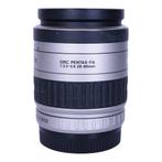 SMC Pentax-FA 28-80mm f/3.5-5.6 Zoomlens voor Pentax K-vatti, Verzenden, Zo goed als nieuw