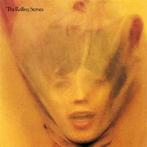 cd - The Rolling Stones - Goats Head Soup, Verzenden, Zo goed als nieuw