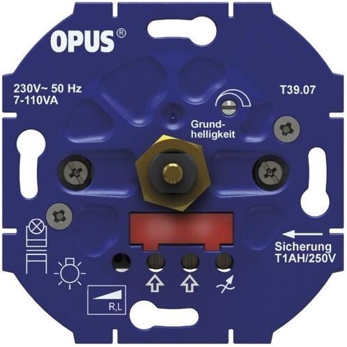 LED dimmer | fase-aansnijding | 7-110W 230V AC | inbouw, Huis en Inrichting, Lampen | Overige, Nieuw, Verzenden