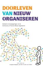 Doorleven van Nieuw Organiseren 9789083067216 Jan Smit, Gelezen, Verzenden, Jan Smit, Guido van de Wiel