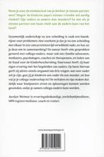 Eerst gehuwd, nu collega-ouders 9789461059949 Jocelyn Weimar, Verzenden, Gelezen, Jocelyn Weimar