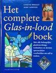 Het complete glas in lood boek 9789021325194