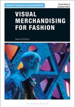 9781350071599 Basics Fashion Management- Visual Merchandi..., Verzenden, Nieuw, Sarah Bailey