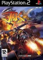 Jak X + Bonus DVD (PS2 Games) (Playstation 2), Ophalen of Verzenden, Zo goed als nieuw