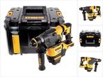 DeWALT DCH333NT 54V Li-Ion accu SDS-Plus combihamer body in, Doe-het-zelf en Verbouw, Gereedschap | Boormachines, Verzenden, Zo goed als nieuw