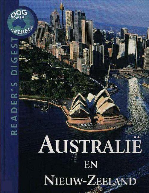 Australie en Nieuw-Zeeland / Oog op de wereld 9789064076053, Boeken, Wetenschap, Zo goed als nieuw, Verzenden
