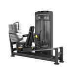 Toorx Professional Horizontal Leg Press / Hack Squat, Sport en Fitness, Verzenden, Nieuw