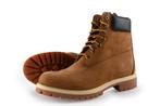 Timberland boots in maat 40 Geel | 10% korting, Kleding | Heren, Schoenen, Overige kleuren, Verzenden, Timberland, Boots