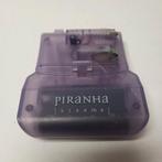 Piranha Xtreme Transparant Paars Battery Pack GB, Ophalen of Verzenden, Nieuw