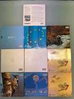 Finland. Year Set (BU) 2002/2005 (10 sets)