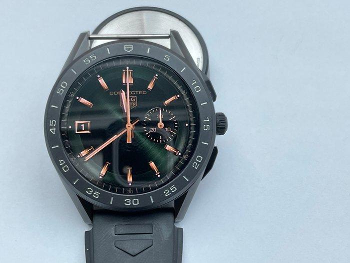 TAG Heuer - Connected - Heren - 2020+, Sieraden, Tassen en Uiterlijk, Horloges | Antiek