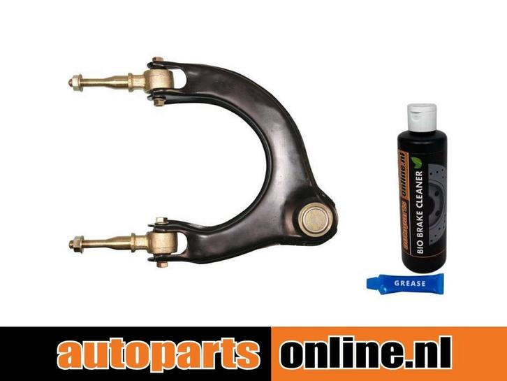 Draagarm Mitsubishi Eclipse voorzijde, rechts, boven, Auto-onderdelen, Besturing, Nieuw, Mitsubishi, Verzenden