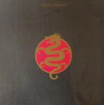 Cretu - Samurai, Ophalen of Verzenden, Gebruikt