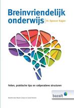Breinvriendelijk onderwijs 9789461182395 Spencer Kagan, Verzenden, Zo goed als nieuw, Spencer Kagan