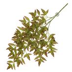 Kunstplant Nandina - Kunstplanten - Benodigdheden - Overig, Huis en Inrichting, Woonaccessoires | Kunstplanten en Kunstbloemen