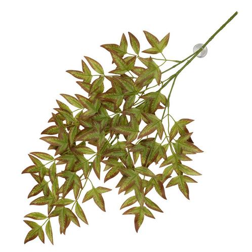 Kunstplant Nandina - Kunstplanten - Benodigdheden - Overig, Huis en Inrichting, Woonaccessoires | Kunstplanten en Kunstbloemen