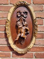 Plaquette - Eik