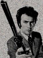David Law - Crypto Clint Eastwood - Dirty Harry