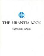 The Urantia Book Concordance - Urantia Foundation - 97809115, Verzenden, Nieuw