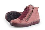 Ecco Hoge sneakers in maat 35 Paars | 10% extra korting, Ecco, Overige kleuren, Verzenden, Sneakers of Gympen