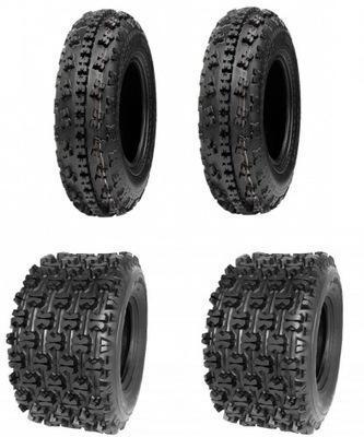 Can-am Yamaha Polaris Suzuki Honda Quad ATV UTV Buggy banden, Motoren, Onderdelen | Overige, Nieuw, Ophalen of Verzenden