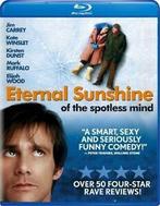 Eternal Sunshine of the Spotless Mind [B Blu-ray, Zo goed als nieuw, Verzenden