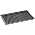 AMT Gastroguss Gastronorm grillplaat - 2 cm diep - BBQ te..., Huis en Inrichting, Ophalen of Verzenden, Nieuw