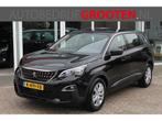 Peugeot 5008 | Zakelijke Lease v.a. €245.73 pm, Automaat, Stof, Gebruikt, Euro 6