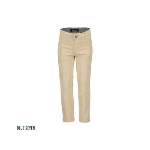 Chino broek - maten: 104, 110, 116, 128, 92, 98 - Blue Seven, Kinderen en Baby's, Kinderkleding | Overige, Nieuw, Verzenden