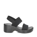 Skechers Cali Day sleehak voor dames in het Zwart, Kleding | Dames, Schoenen, Skechers, Verzenden, Zwart, Nieuw