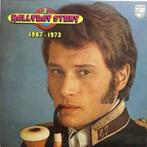 LP gebruikt - Johnny Hallyday - Hallyday Story 2 / 1967-..., Zo goed als nieuw, Verzenden
