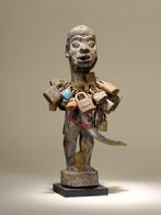 Fetisj - Fon - Benin, Antiek en Kunst