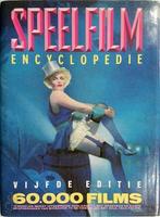 Speelfilm encyclopedie - Vijfde editie, Boeken, Nieuw, Verzenden