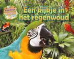 Een kijkje in het regenwoud / Habitats ver weg 9789464393378, Verzenden, Zo goed als nieuw, Honor Head