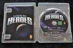 Playstation Move Heroes Playstation 3 PS3, Verzenden, Nieuw