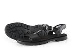 Timberland sandalen in maat 39 Zwart | 25% korting, Kleding | Dames, Schoenen, Verzenden, Zwart, Sandalen of Muiltjes, Timberland