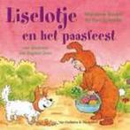 Liselotje en het paasfeest 9789085199397 Marianne Busser, Verzenden, Gelezen, Marianne Busser