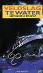 RP-13 - VELDSLAG TE WATER 9789033625572 B. Mijnster, Verzenden, Gelezen, B. Mijnster