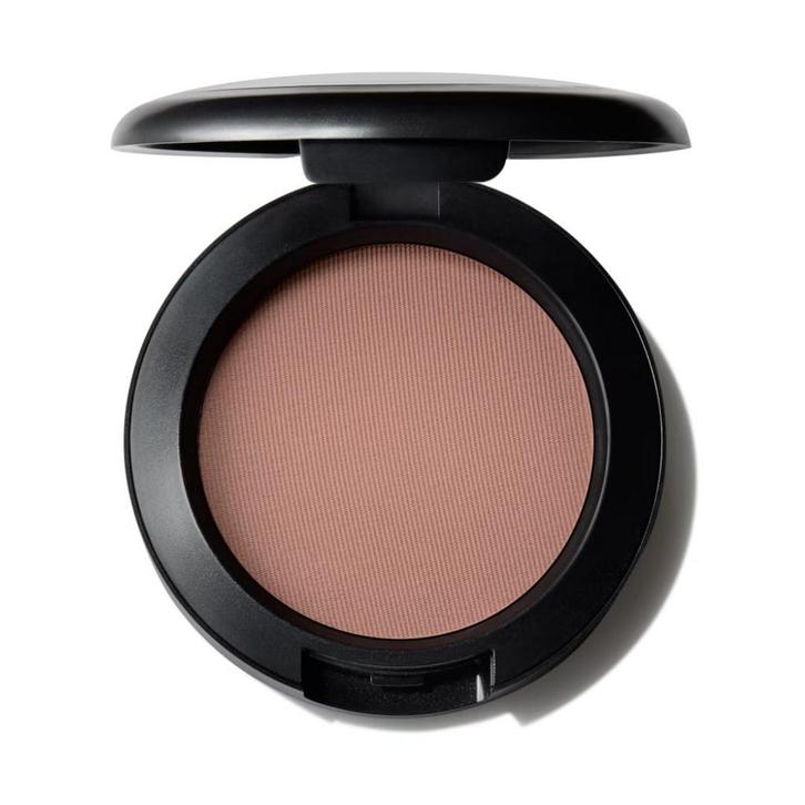 MAC Cosmetics Powder Blush - Harmony Matte - 6g, Sieraden, Tassen en Uiterlijk, Uiterlijk | Cosmetica en Make-up, Wangen, Make-up