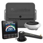 Raymarine EV-400 Sail Met p70s Control, Ophalen of Verzenden, Nieuw, Zeilboot of Motorboot