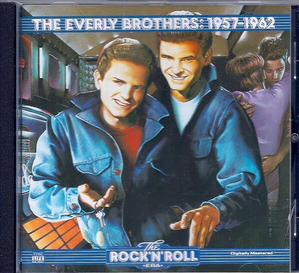 Everly Brothers - The Everly Brothers: 1957-1962, Cd's en Dvd's, Cd's | Pop, Gebruikt, Ophalen of Verzenden