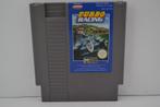 Turbo Racing (NES FRA), Verzenden, Zo goed als nieuw