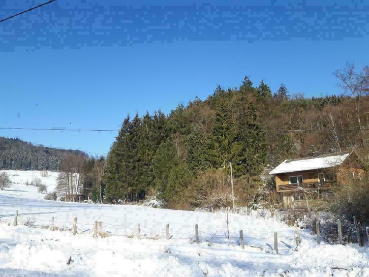 KERST en OUD&NIEUW NOG VRIJ. Luxe huis Diemelsee Sauerland, Vakantie, Vakantiehuizen | Duitsland, Landelijk, Sauerland, Aan meer of rivier