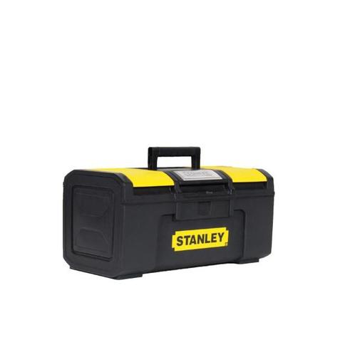Gereedschapskoffer Stanley met automatische vergrendeling..., Doe-het-zelf en Verbouw, Gereedschap | Handgereedschap, Nieuw, Verzenden