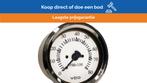 Bieden: Seachoice VDO engine tachometer 8000 RPM, Ophalen of Verzenden, Nieuw, Motor en Techniek, Zeilboot of Motorboot