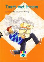 Leeskist ruit leesboekje Taart met broom, Boeken, Verzenden, Nieuw
