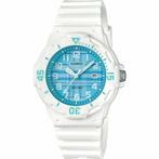 Horloge Dames Casio COLLECTION Blauw (Ø 34 mm), Verzenden, Nieuw