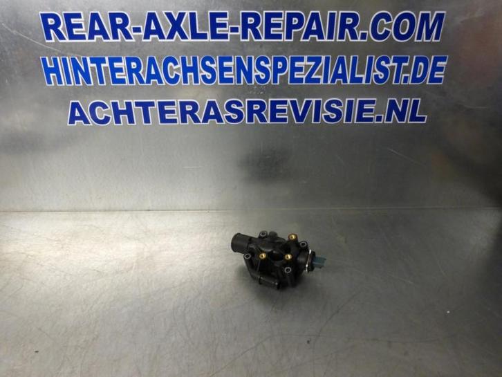 Thermostaat Citroen/Peugeot. Nieuw. (motorruimte, Motor), Auto-onderdelen, Motor en Toebehoren, Nieuw, Citroën, Peugeot, Verzenden