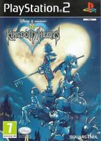 Kingdom Hearts (PS2 Games) (Playstation 2), Spelcomputers en Games, Games | Sony PlayStation 2, Ophalen of Verzenden, Zo goed als nieuw