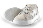 Hogan Sneakers in maat 38 Beige | 10% extra korting, Verzenden, Beige, Sneakers of Gympen, Hogan